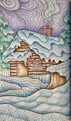 Работа от Elysa