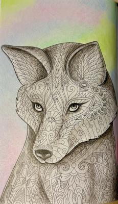 Работа от Elysa