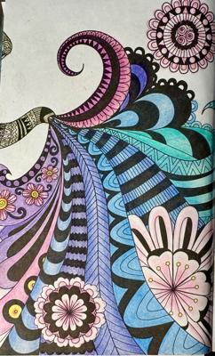 Работа от Elysa