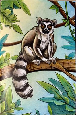 Работа от Elysa