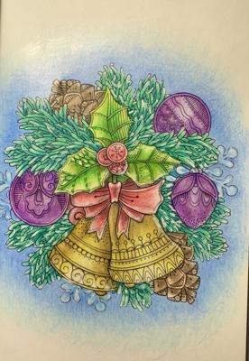 Работа от Elysa