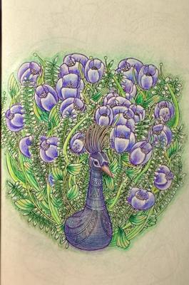 Работа от Elysa