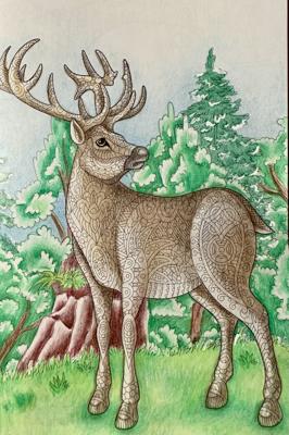 Работа от Elysa