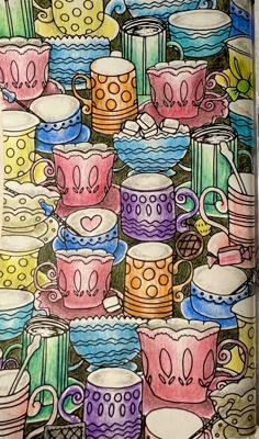 Работа от Elysa