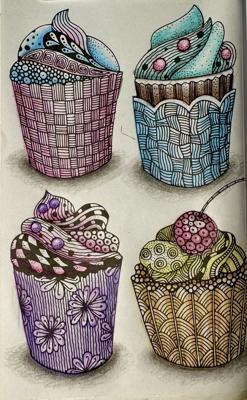 Работа от Elysa