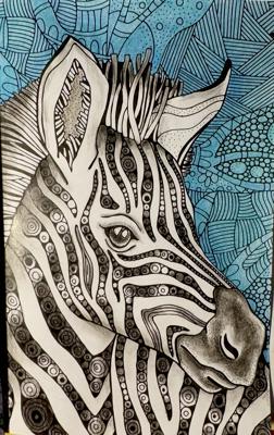 Работа от Elysa