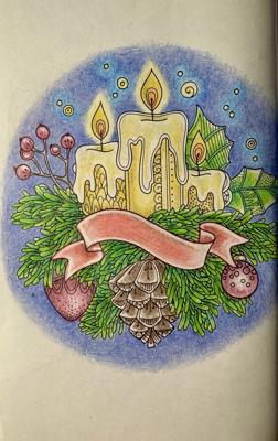 Работа от Elysa