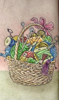 Работа от Elysa