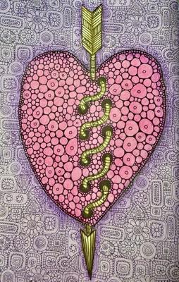 Работа от Elysa