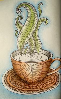 Работа от Elysa