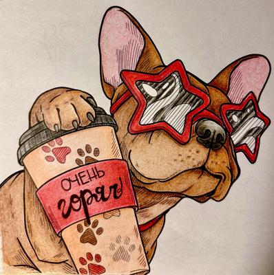 Очень горяч от Elysa SunTabby