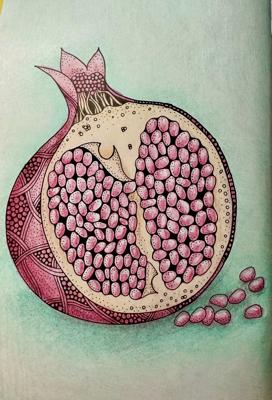 Работа от Elysa