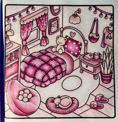 Работа от Elysa