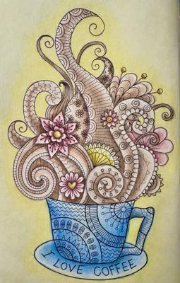 Работа от Elysa