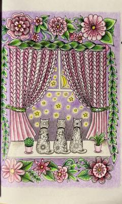 Работа от Elysa