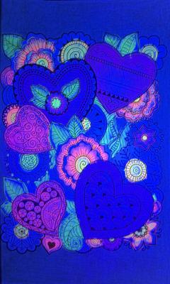 Работа от Elysa