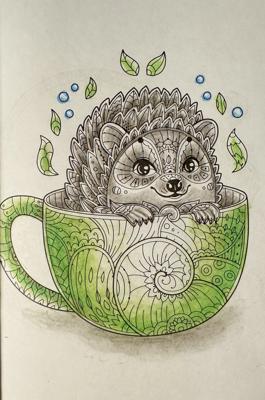 Работа от Elysa