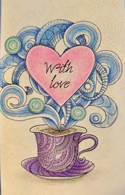 Работа от Elysa