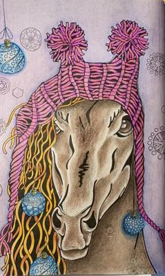 Работа от Elysa