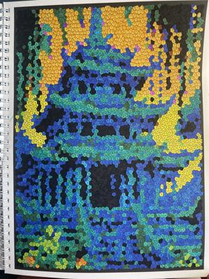 Работа от looney