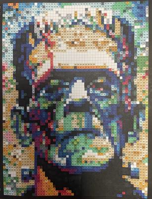 Работа от looney