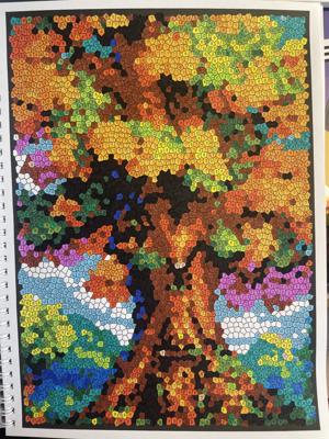 Работа от looney