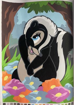 Работа от looney