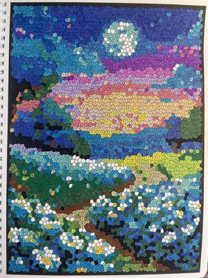 Работа от looney