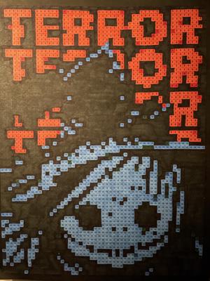 Работа от looney