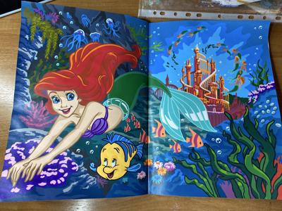 Работа от Ksuksa