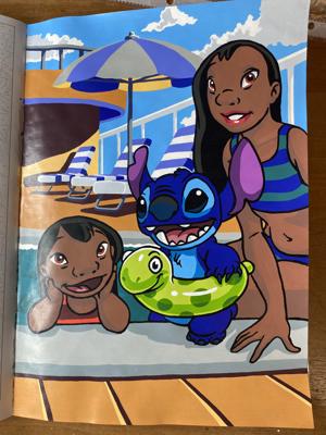 Работа от Ksuksa