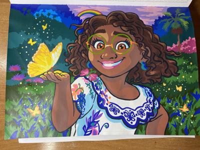 Работа от Ksuksa