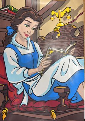 Работа от Ksuksa