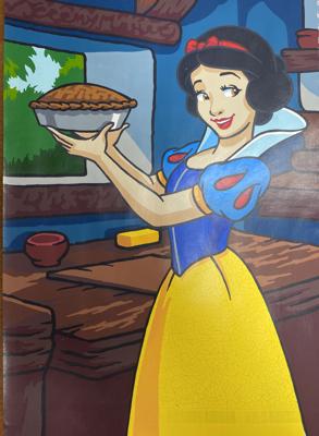 Работа от Ksuksa