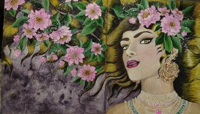 Работа от svetasik