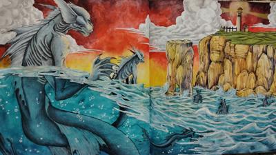 Работа от svetasik