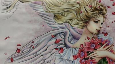 Работа от svetasik