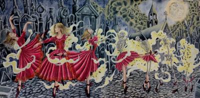 Работа от svetasik