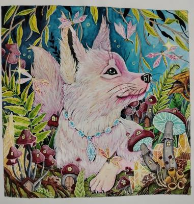 Работа от svetasik