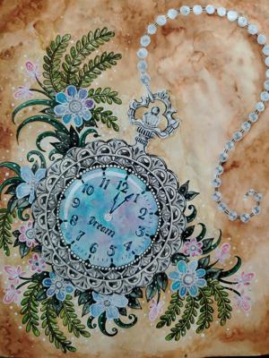 Работа от svetasik