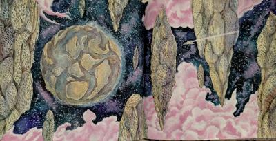 Работа от svetasik