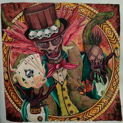 Работа от svetasik