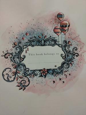 Работа от svetasik