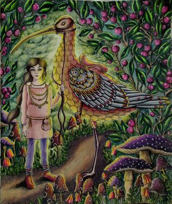 Работа от svetasik