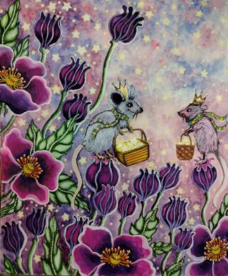 Работа от svetasik