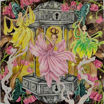 Работа от svetasik