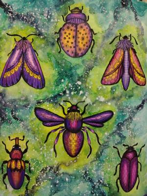 Работа от svetasik