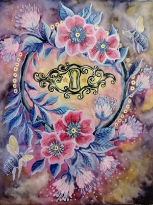 Работа от svetasik