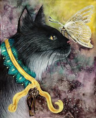 Работа от svetasik