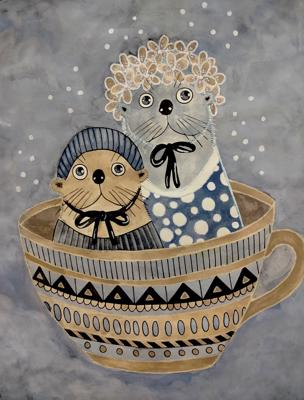 Работа от svetasik